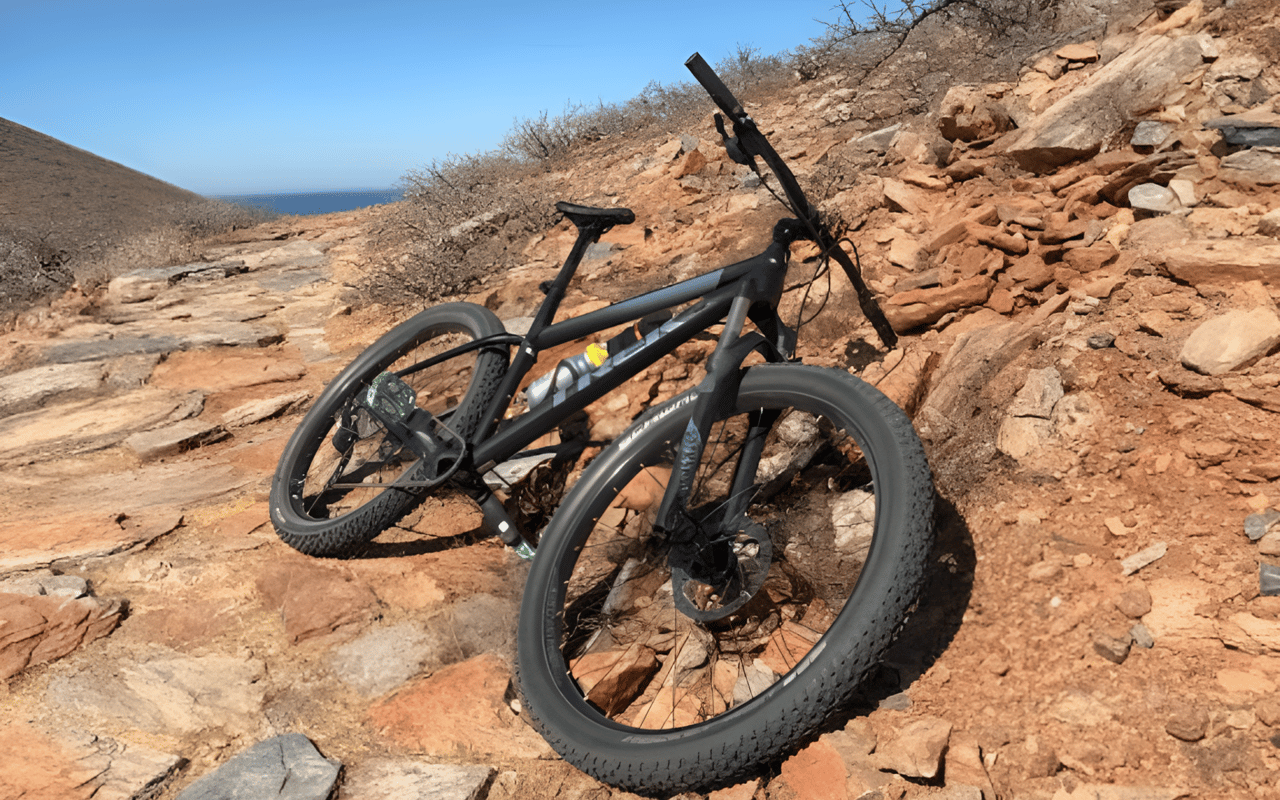 Discovering the Thrills of Mountain Biking and Real Estate in San Jose del Cabo