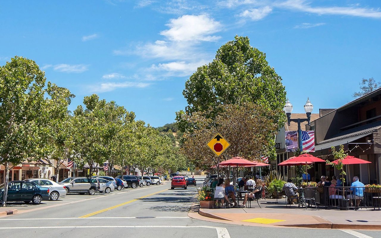 Novato