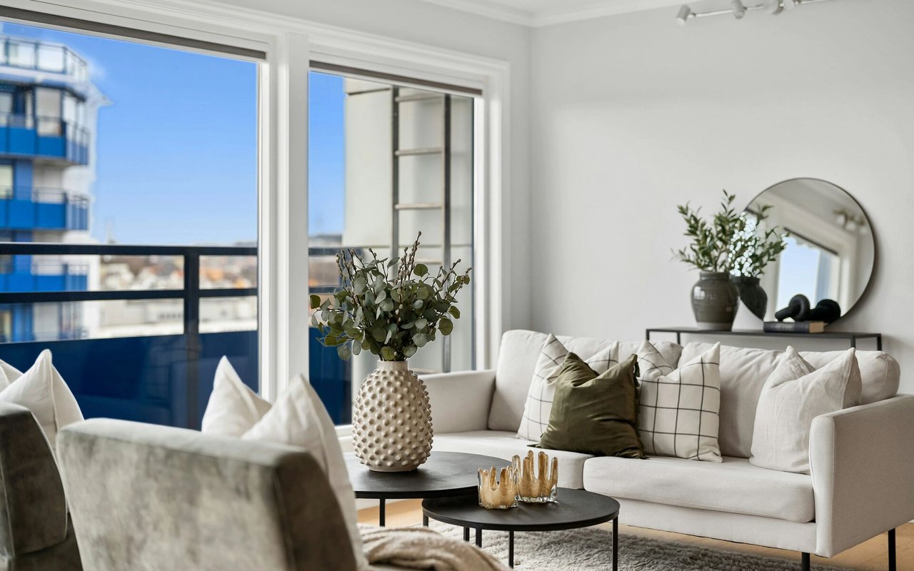 Homeowners, Here's Your Maintenance and Safety Checklist for May