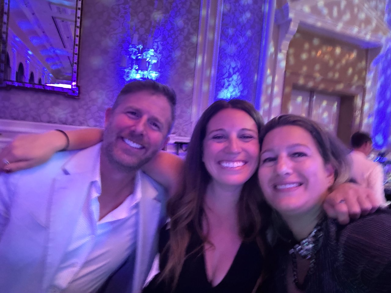 Realm Global Collective 2025 The Breakers Palm Beach
