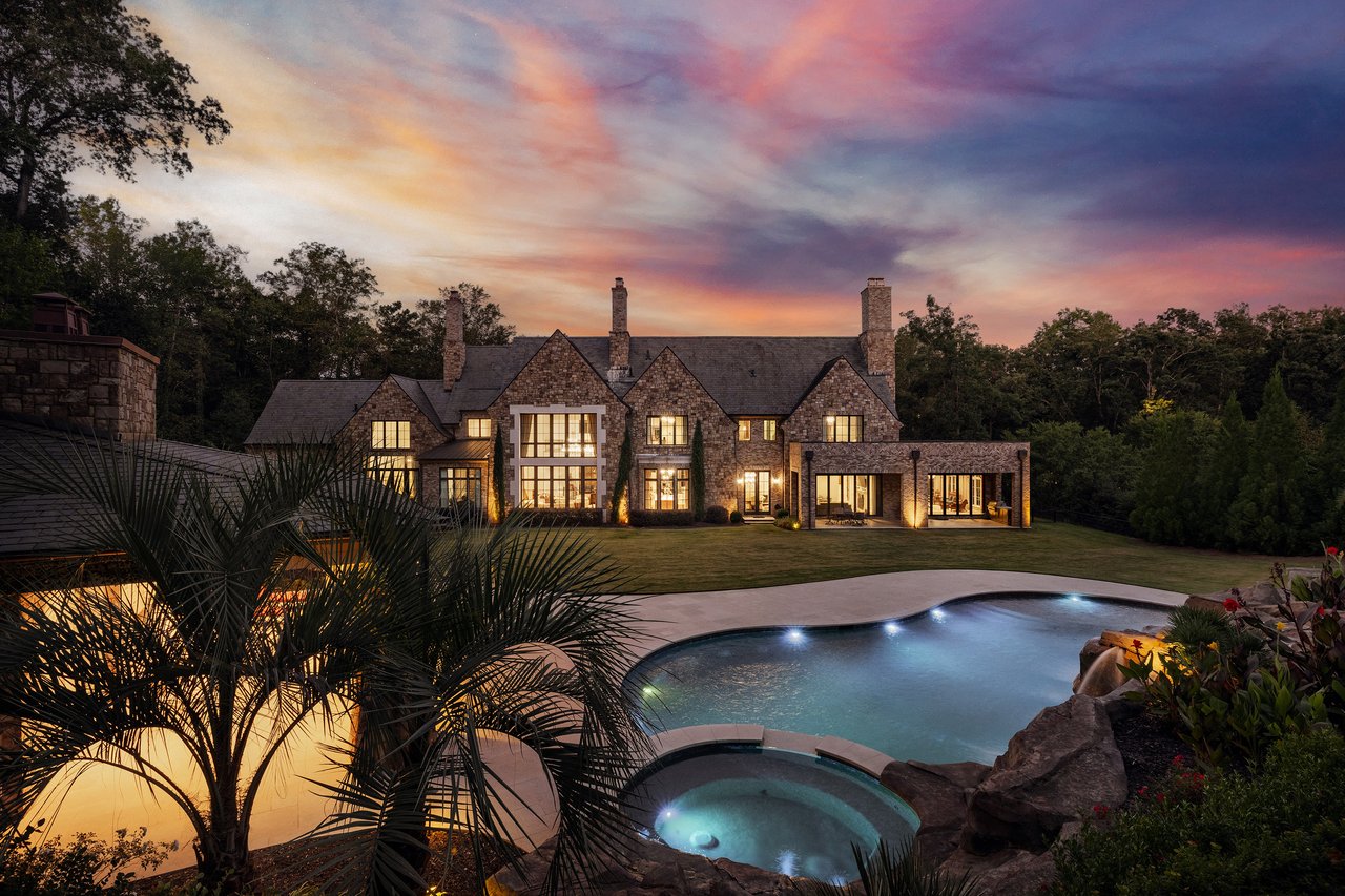 3456 Old Plantation Road NW