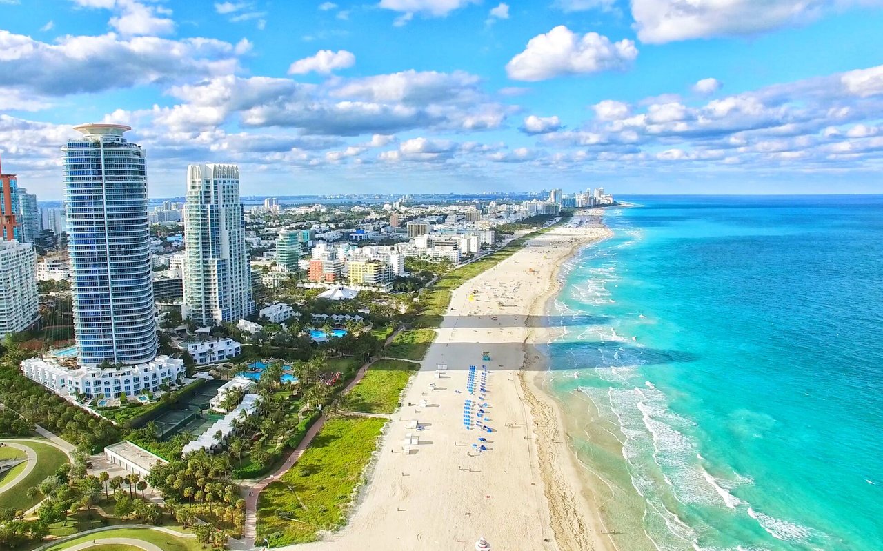 View Our Newest Listings in Millionaire’s Row