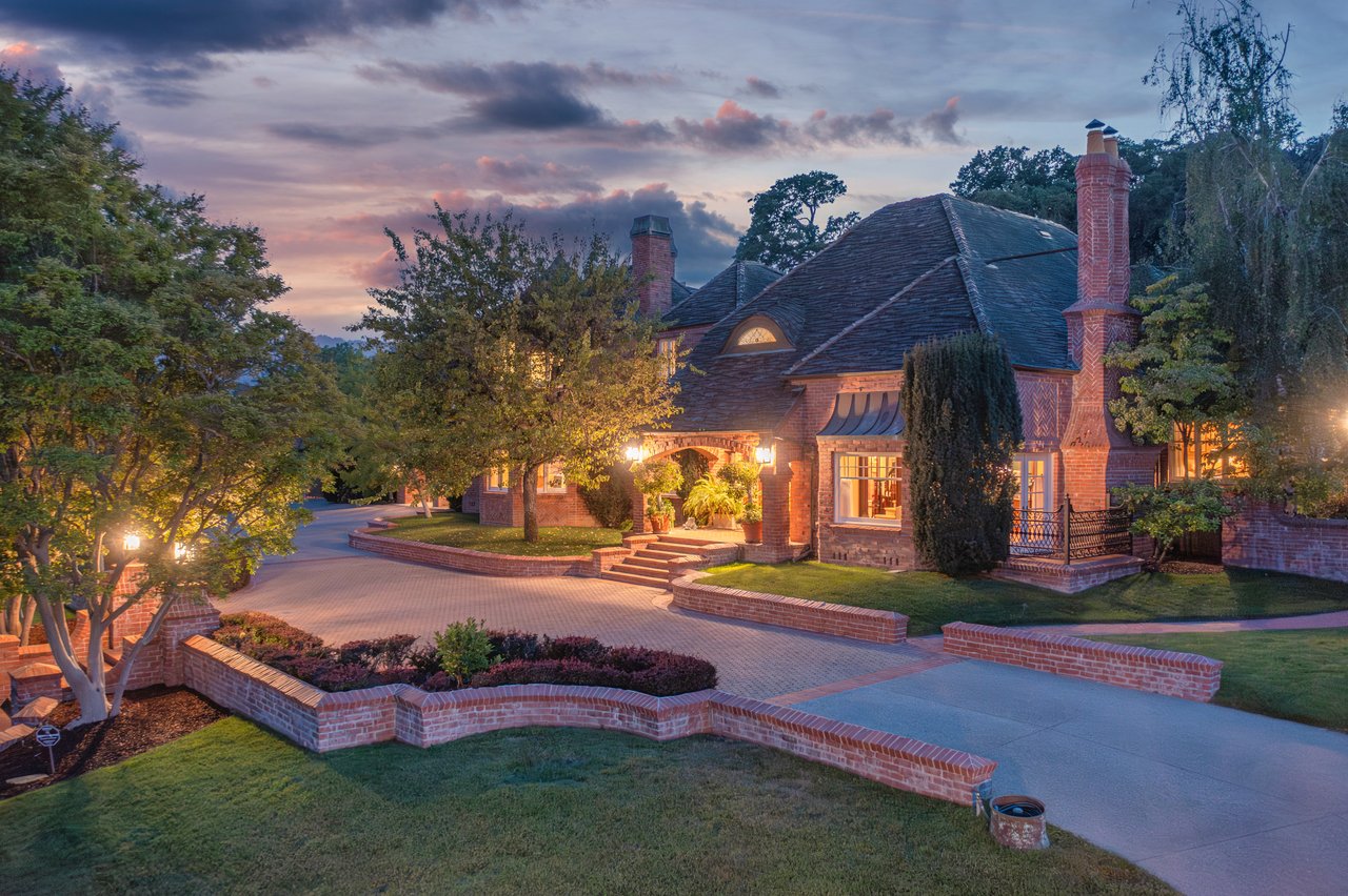 12359 Farr Ranch RD
