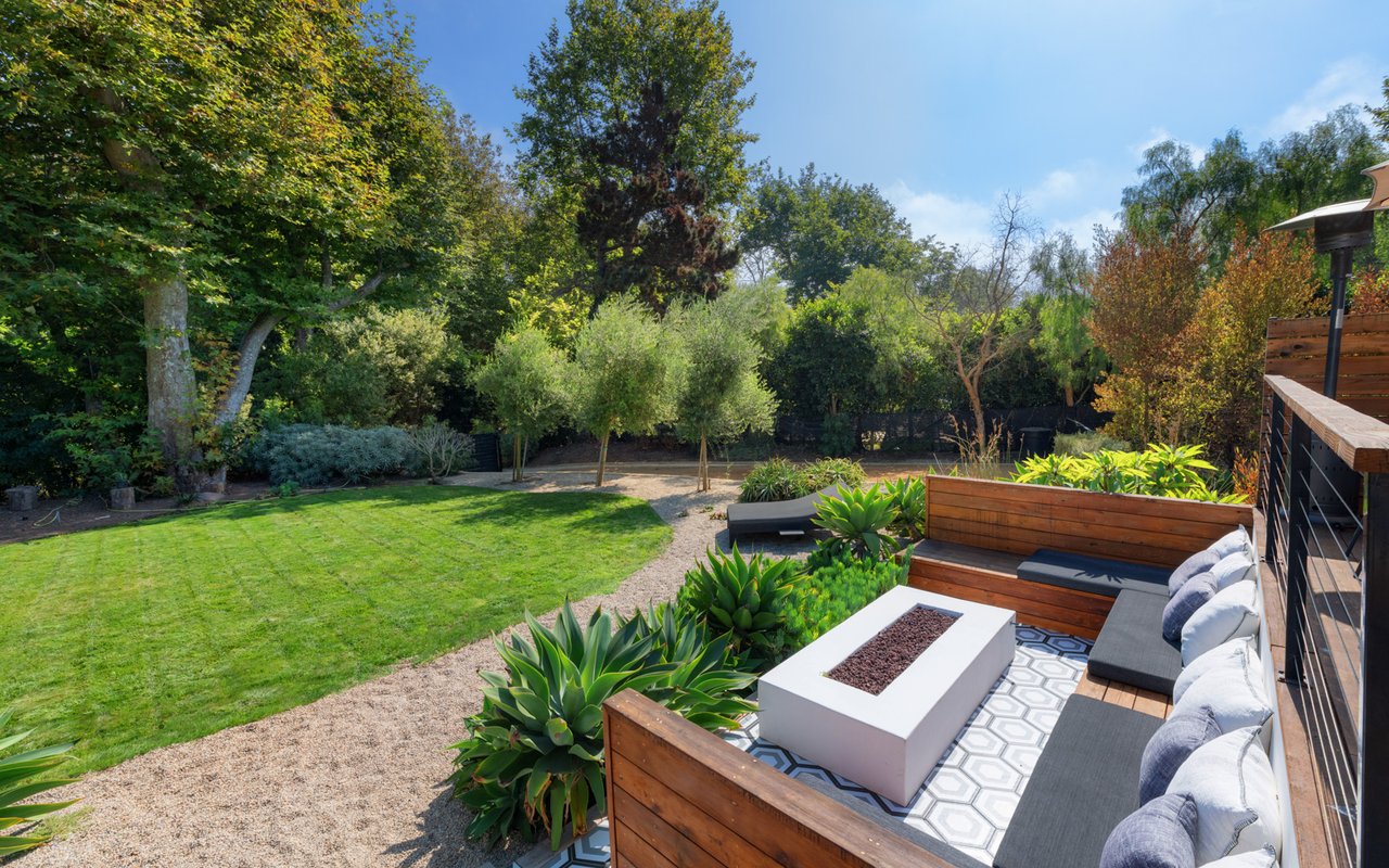 Resort-Style Malibu Oasis