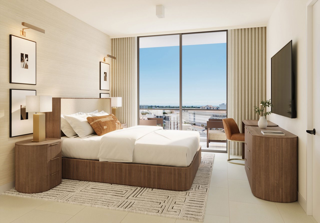 Cassia - The Residences at Coral Gables