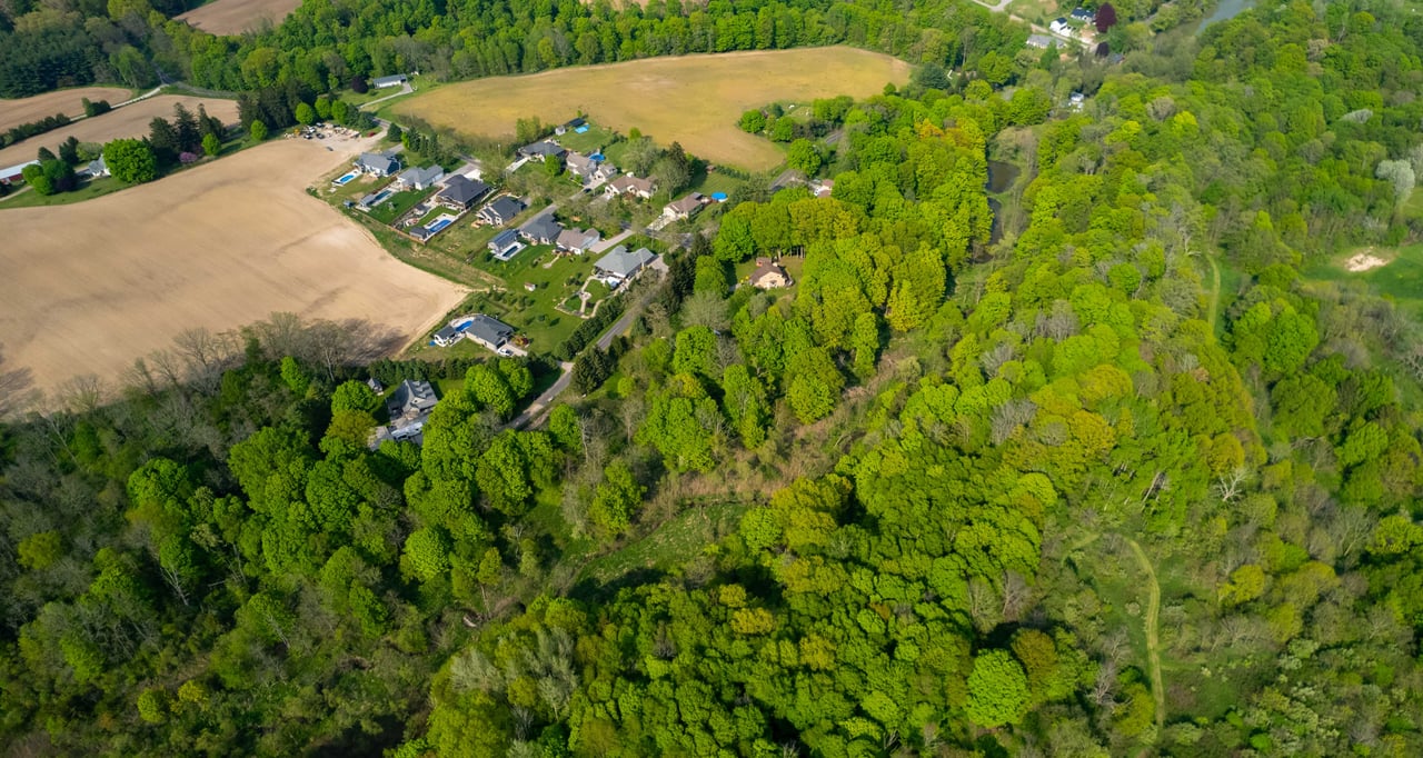 Amazing opportunity to build your dream home just outside Port Stanley 