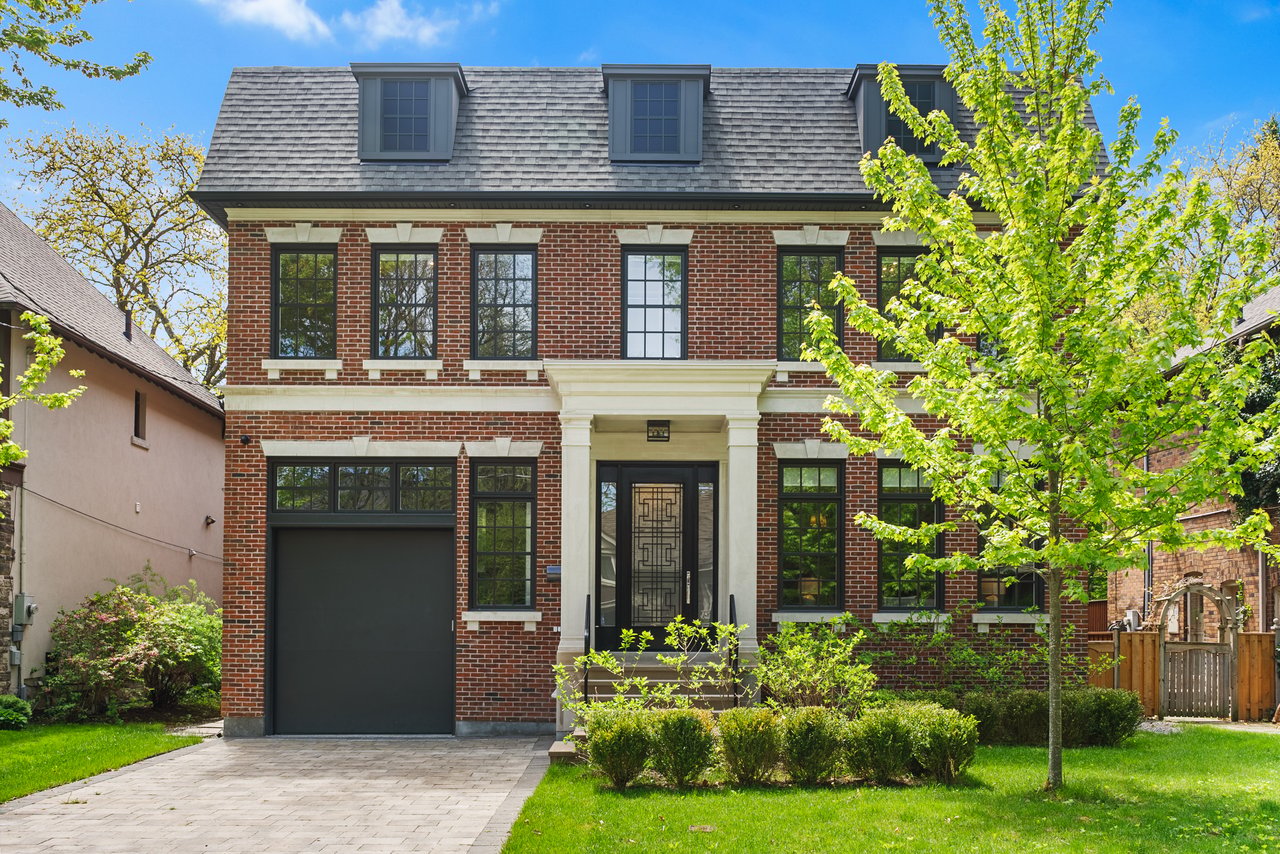 163 Cortleigh Boulevard