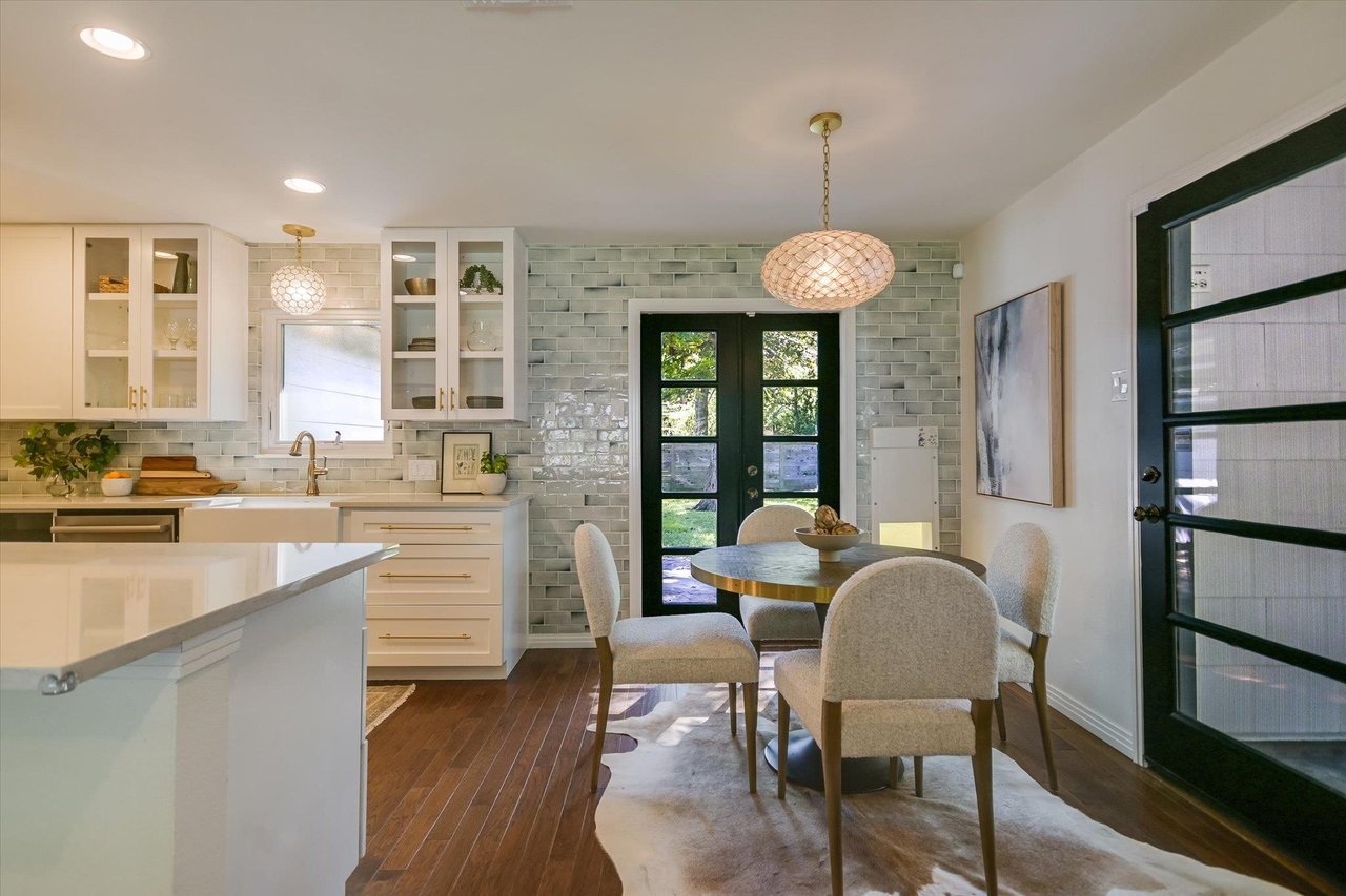 1103 Alegria Road
