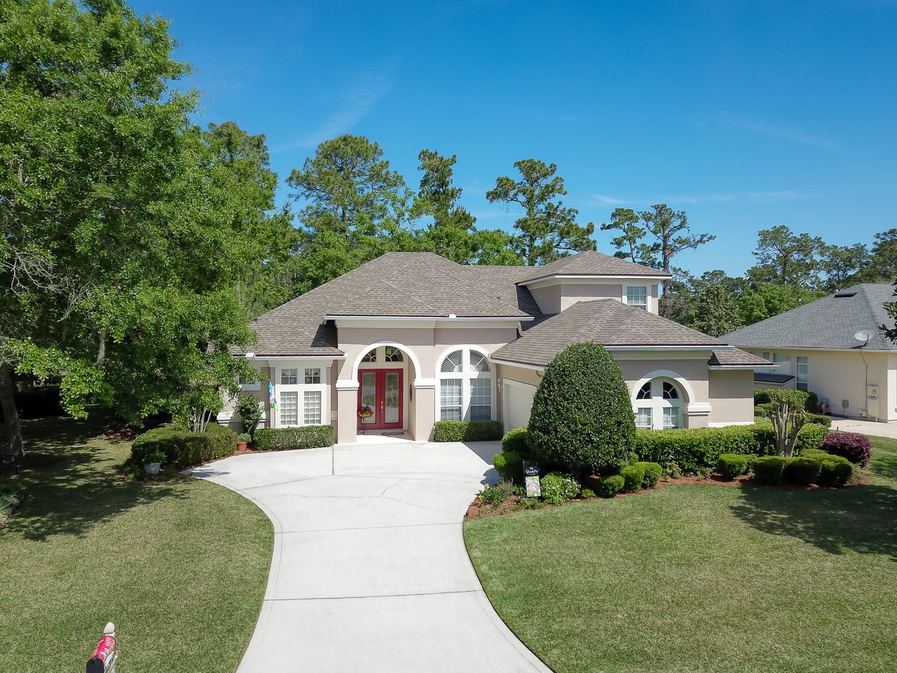 Julington Creek