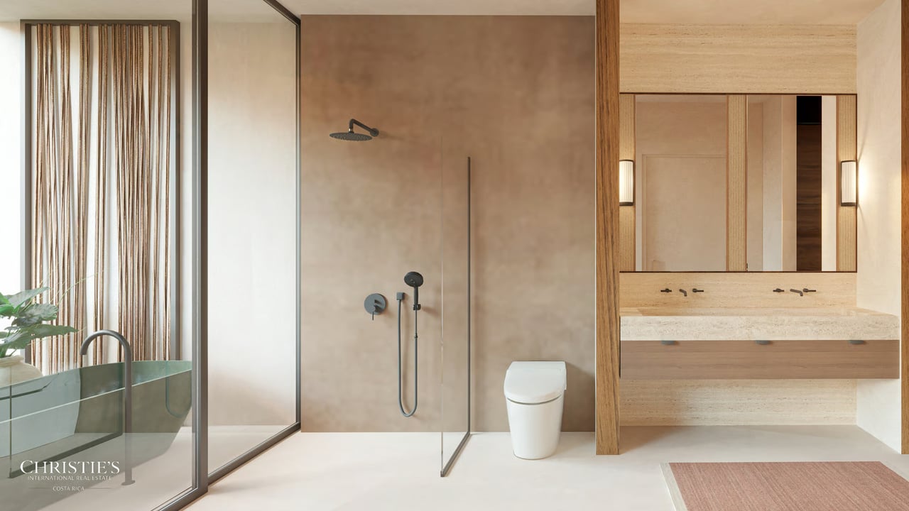 Casa Nosotros – Stunning Ocean View Estate