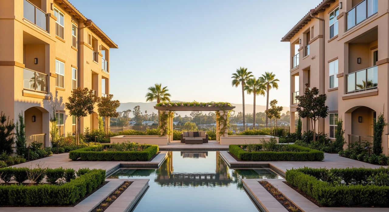 HOA Fees in La Habra Condos, Explained