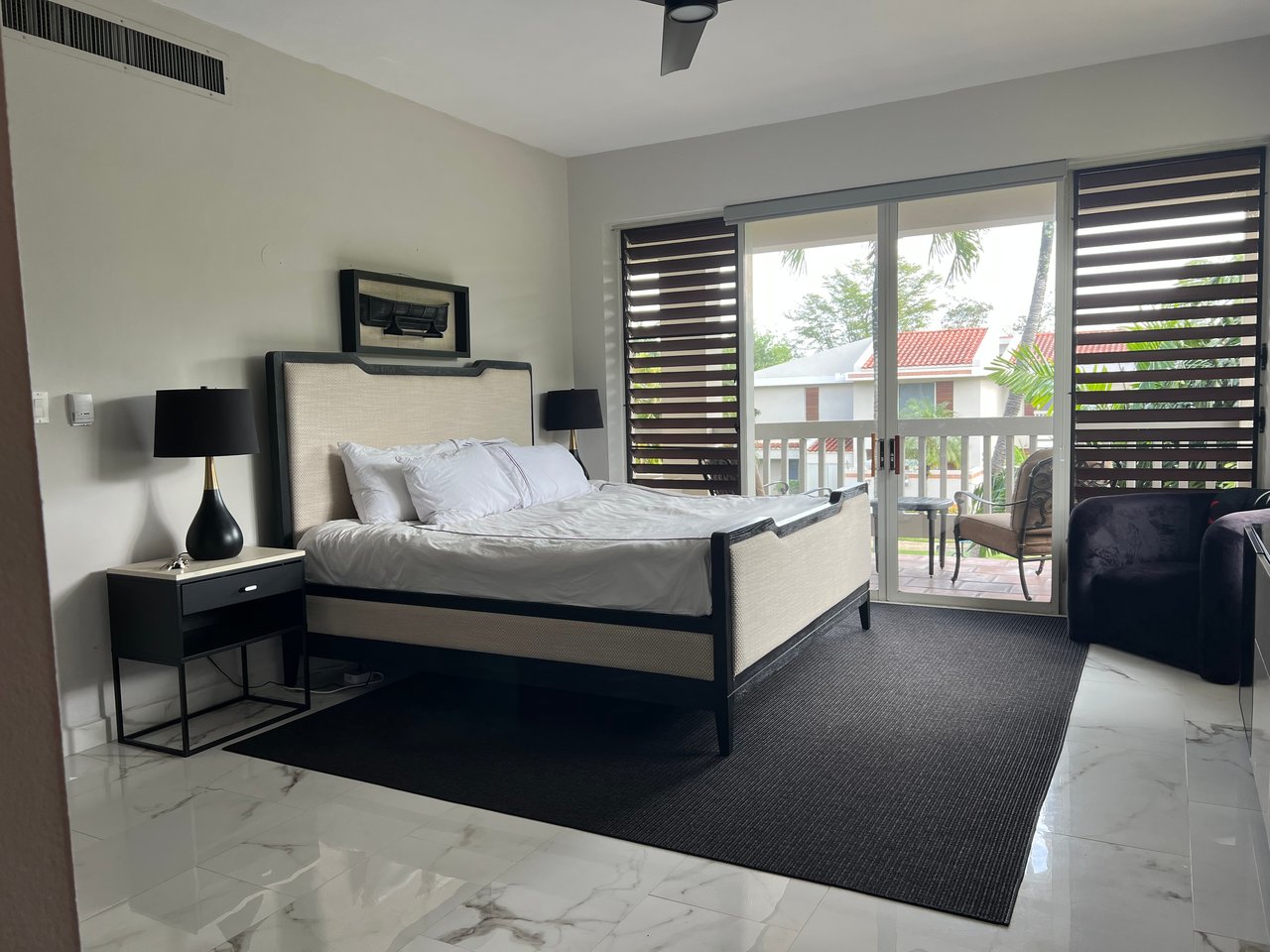 Fairways Dorado Beach