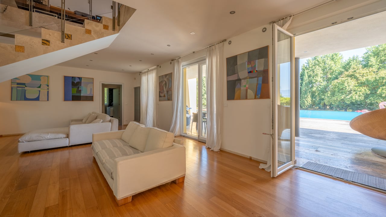 VILLA 7 PONTI