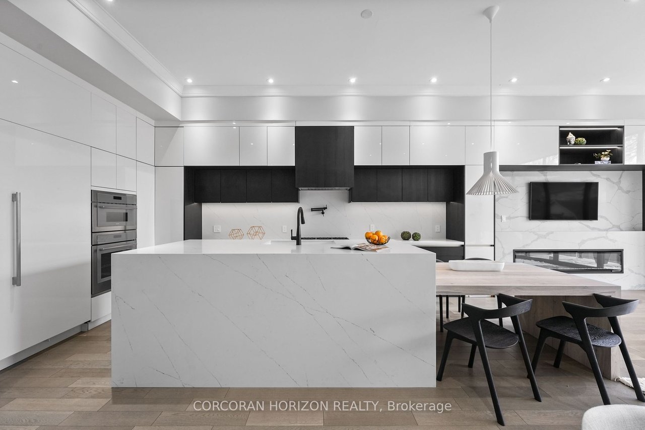 MIMICO LUXURY HOME