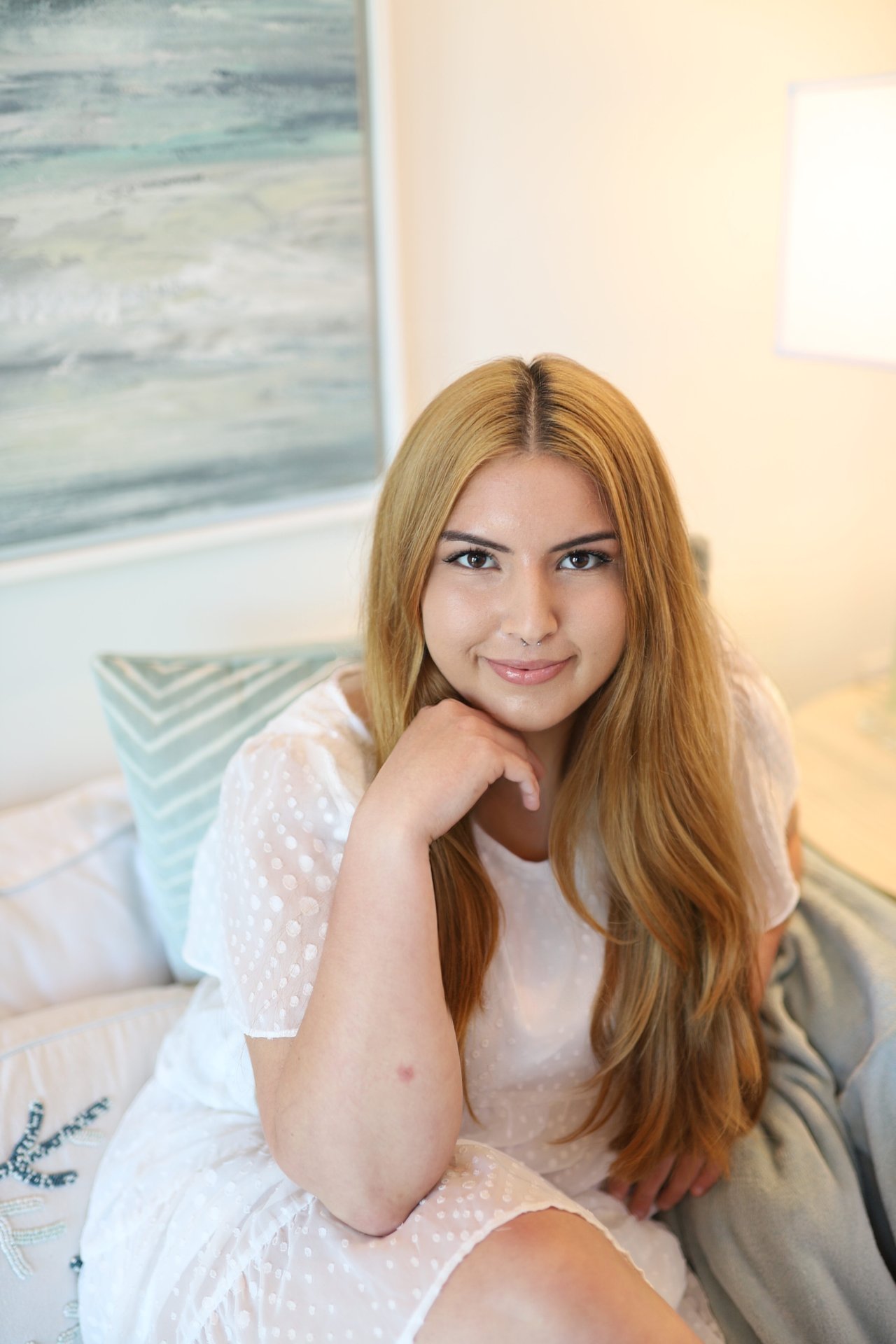 Christen Rose