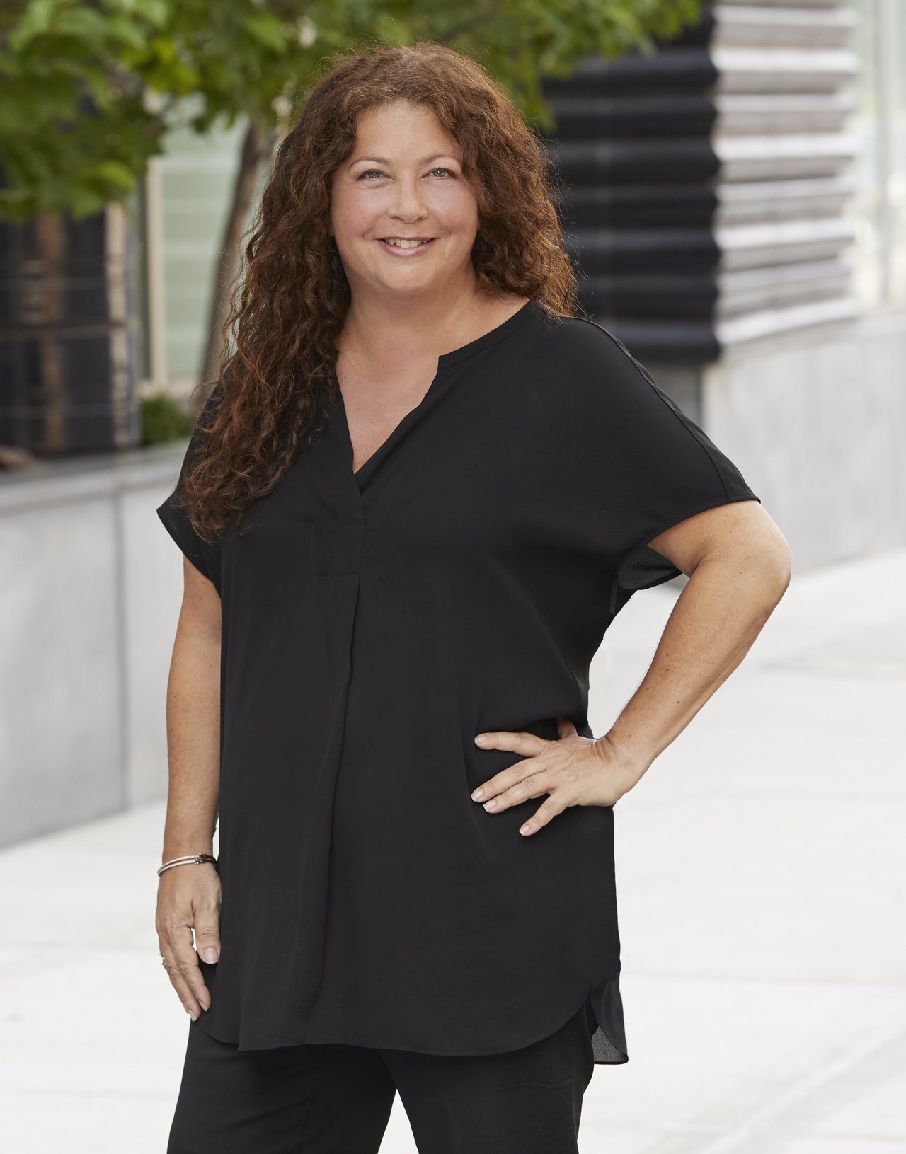 Royce Cara Berler New York, NY Real Estate Agent Headshot