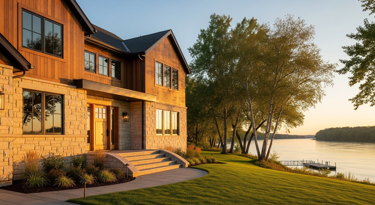 Champlin Homebuyer Glossary: Plain-English Terms