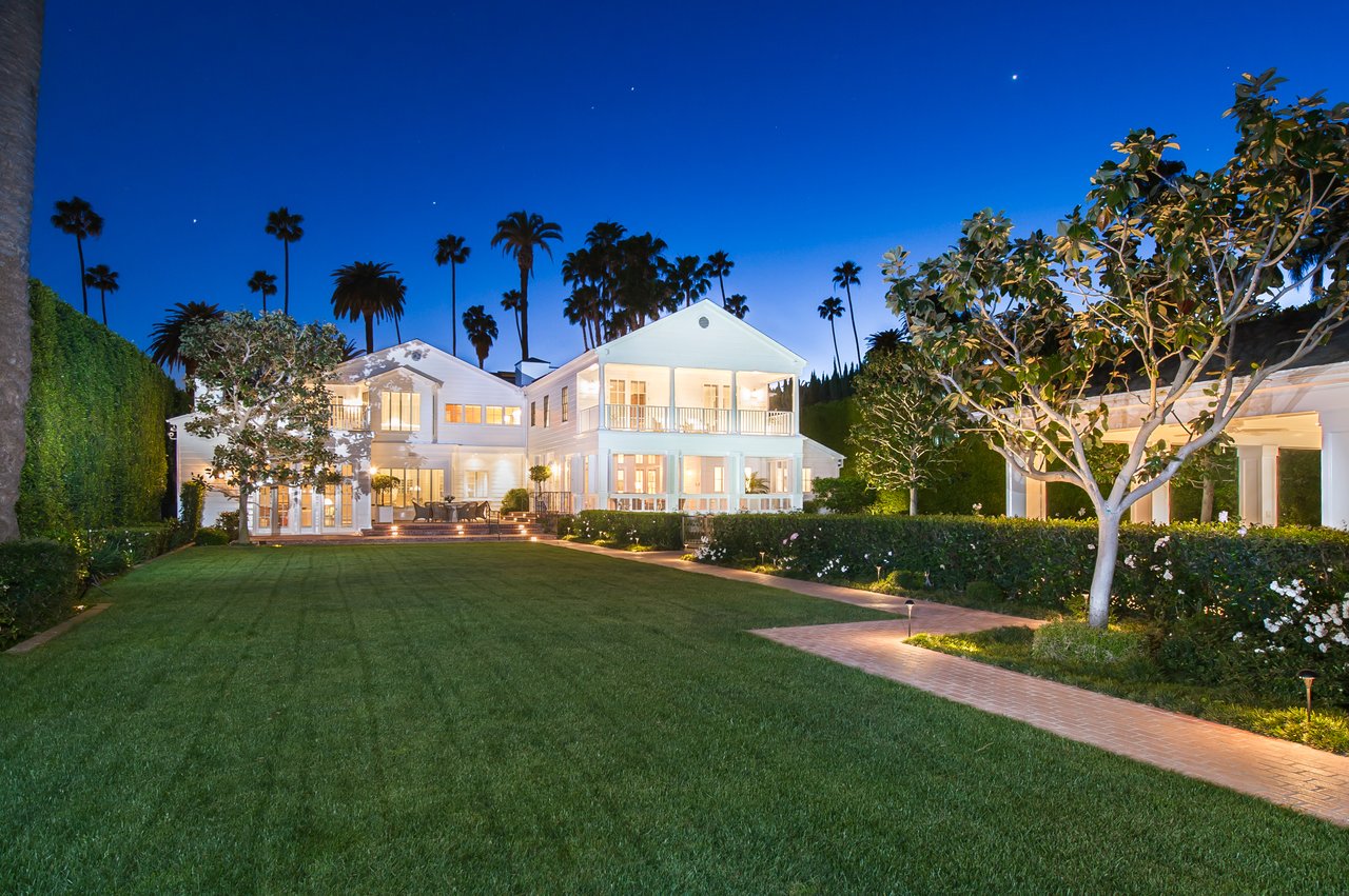 620 N Beverly Drive, Beverly Hills 