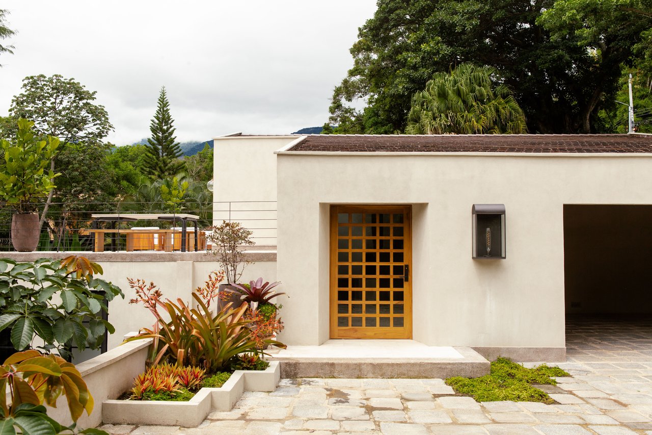 Casa Laurel