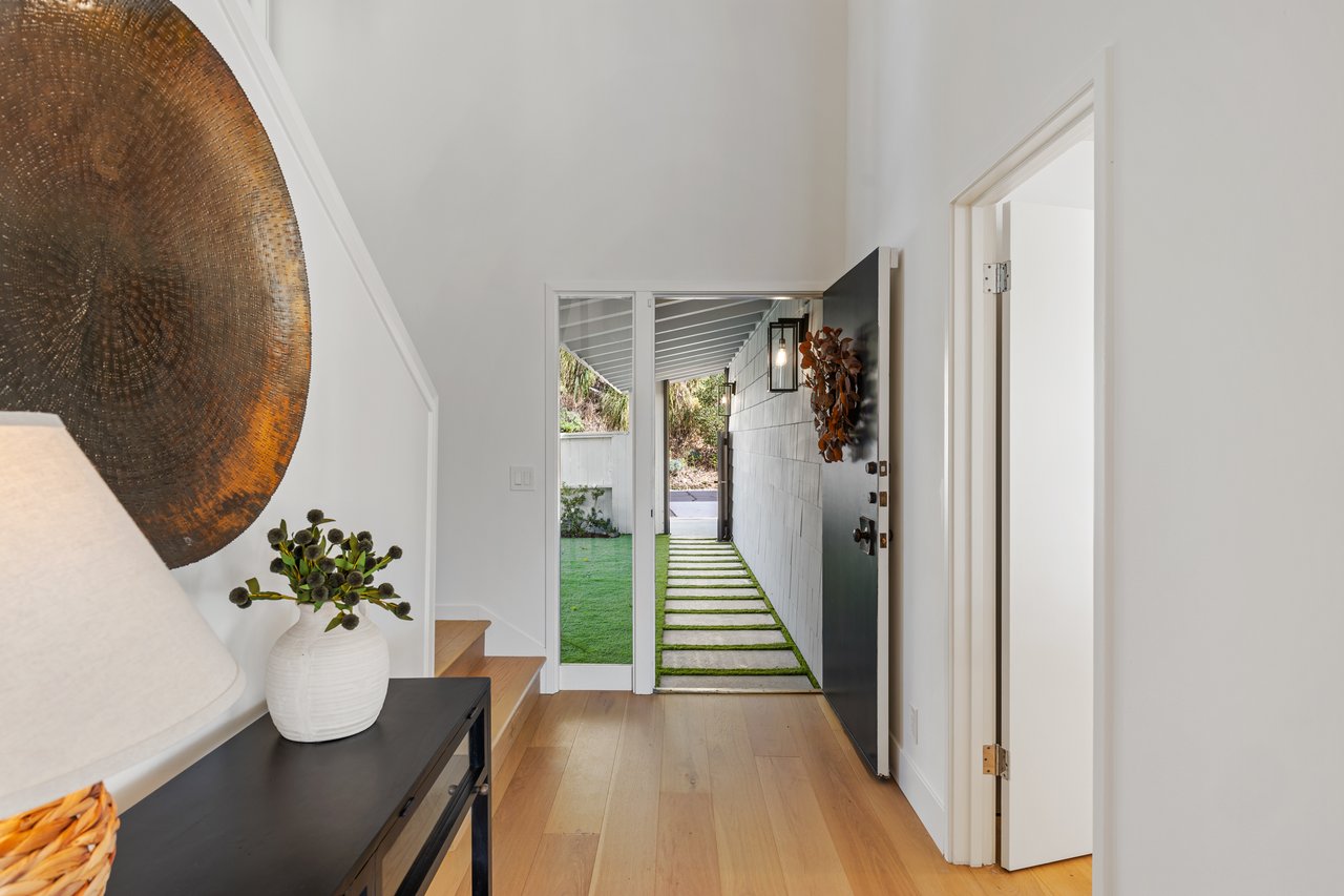 Vacation at Home on the San Francisco Bay