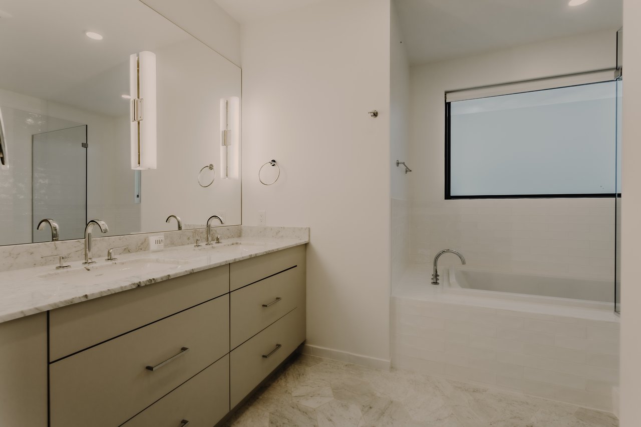 Elevated Basalt Living