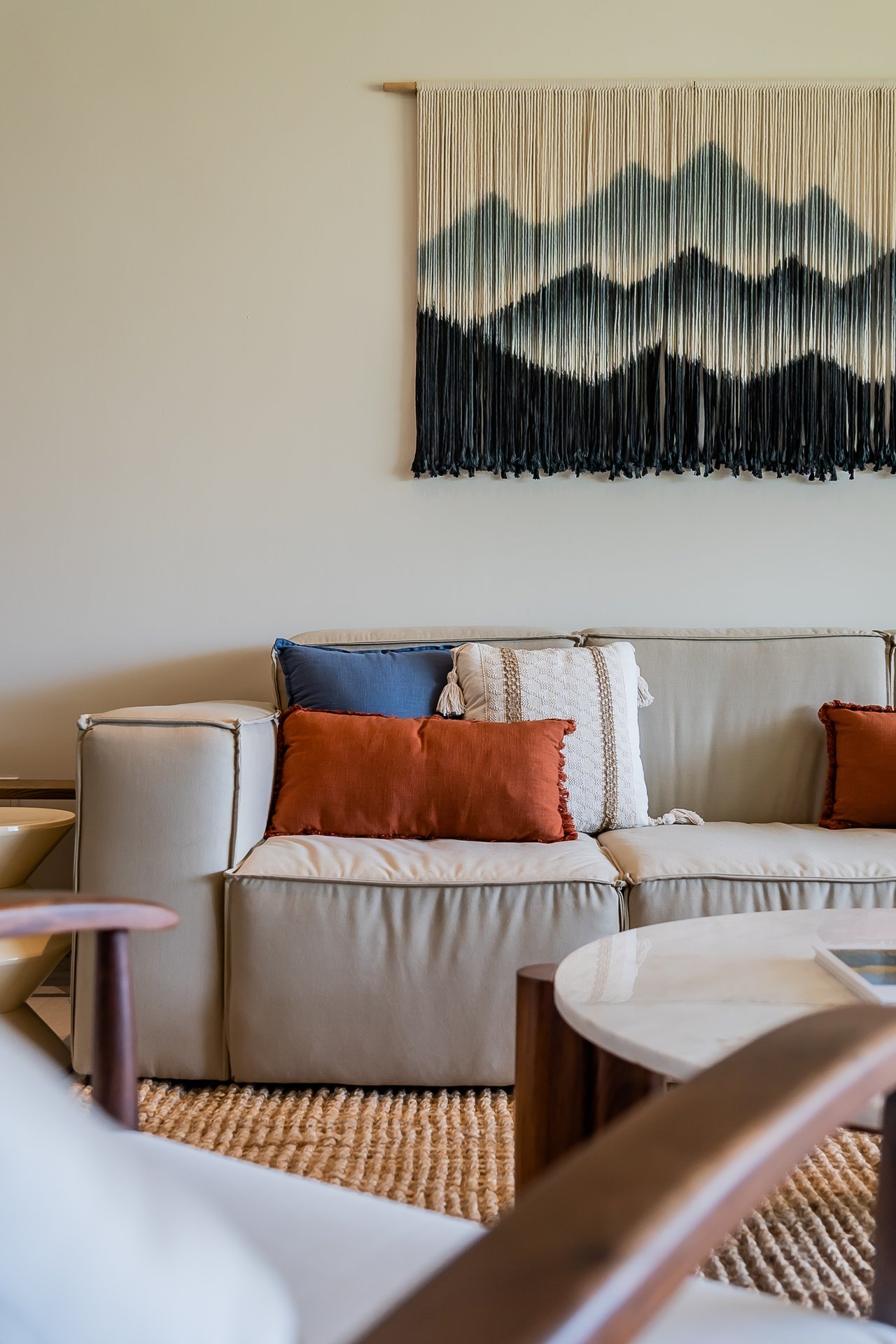 Marea Beachfront Villas G32