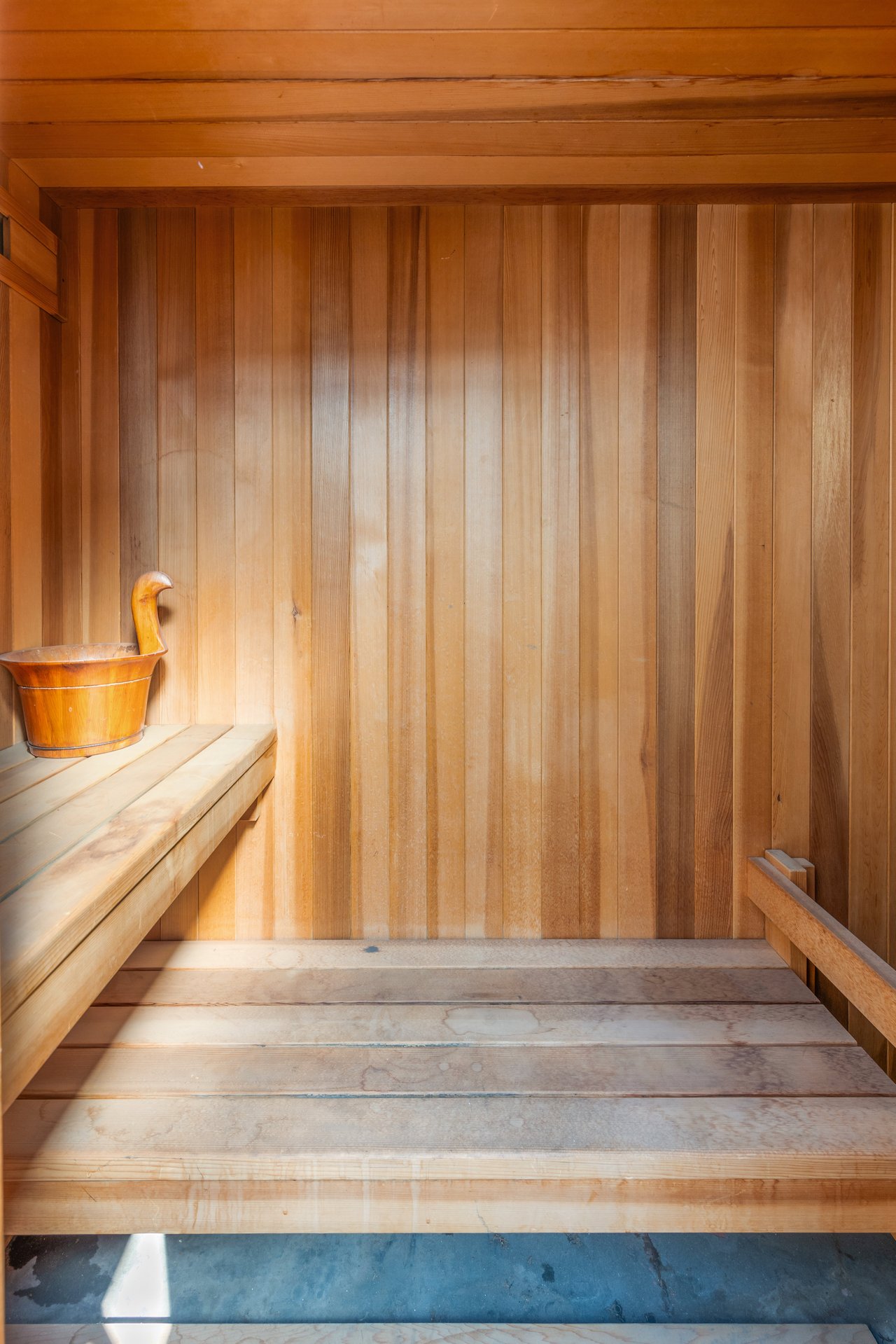 2100 Green Street Penthouse