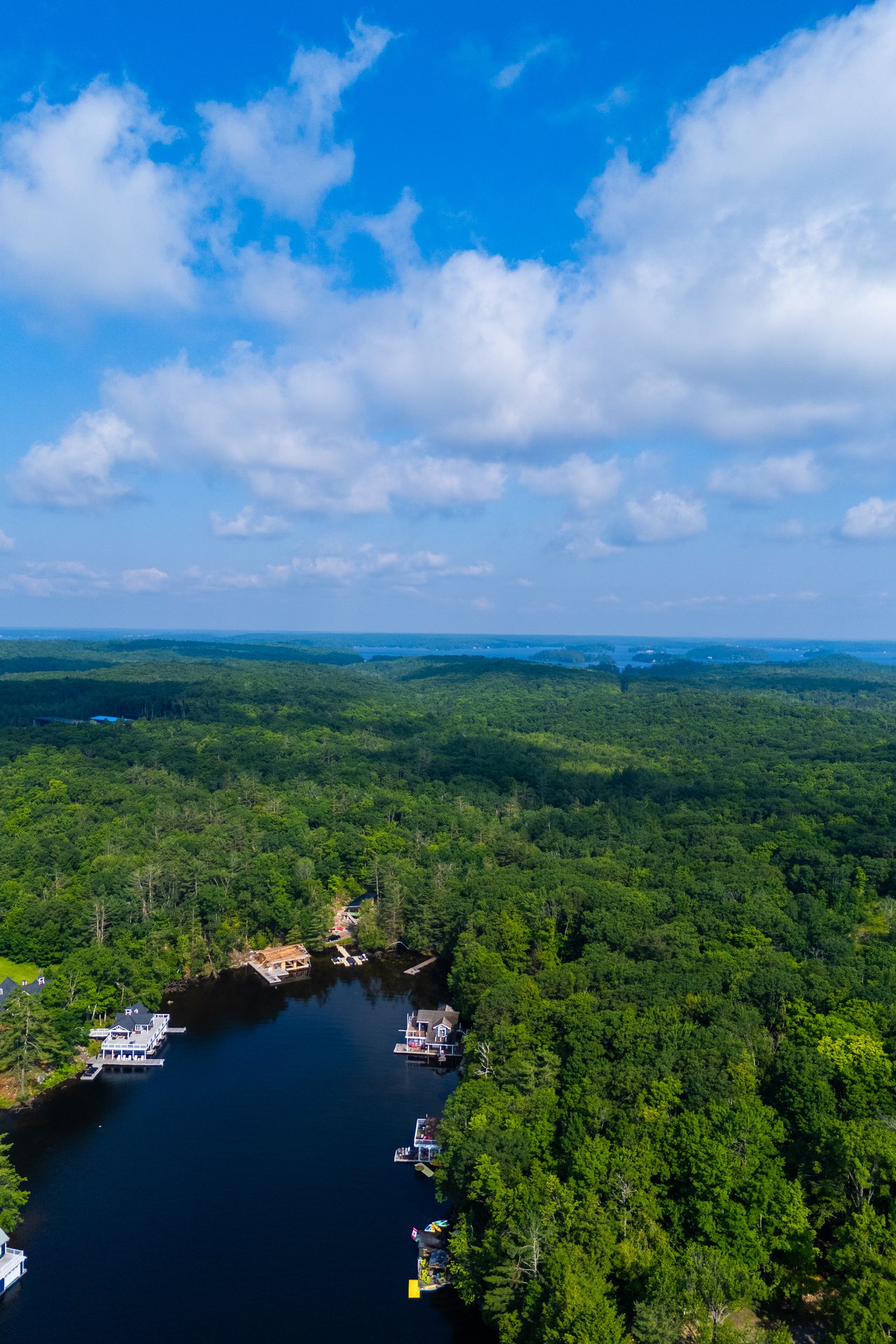 Lake Muskoka