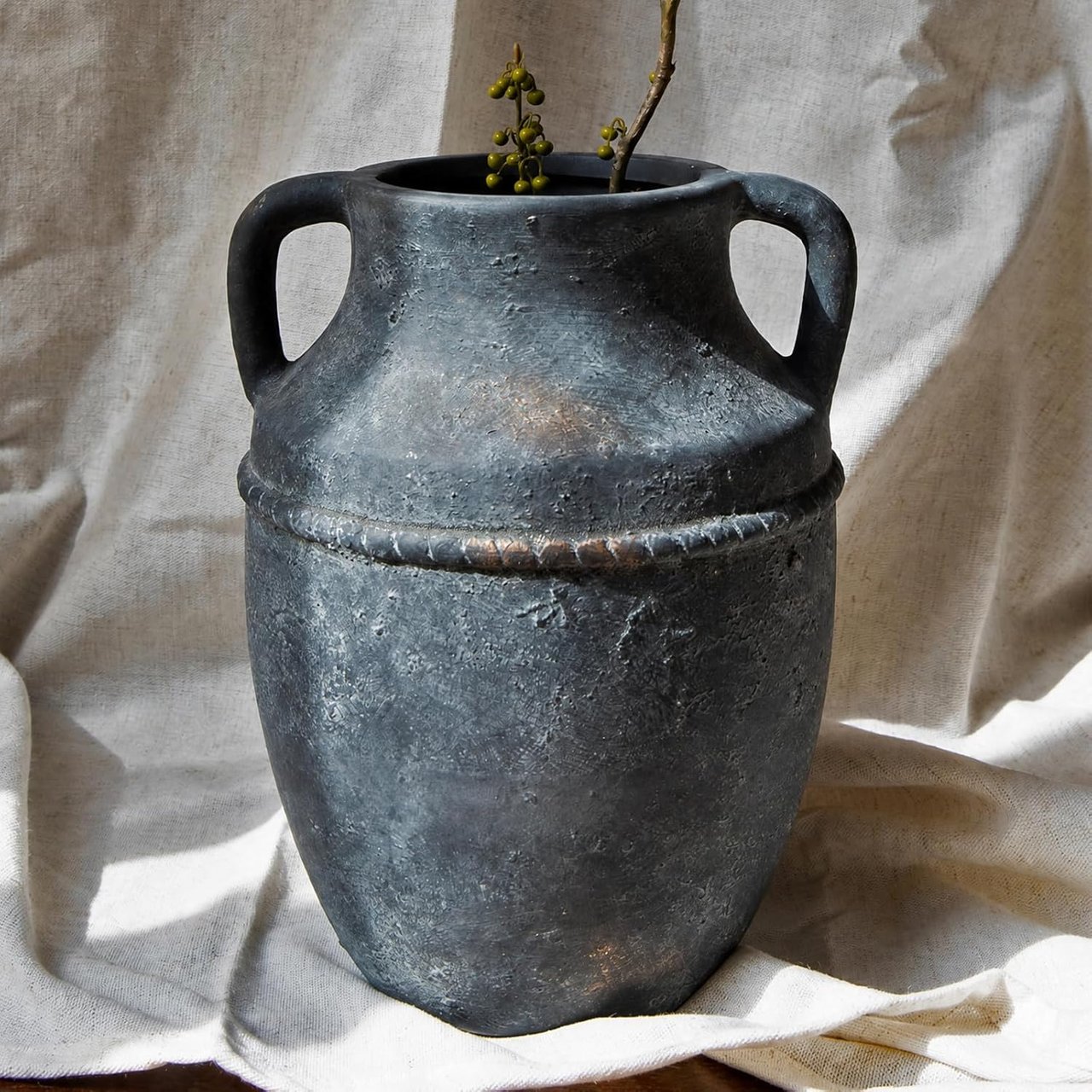 Ceramic Flower Vase