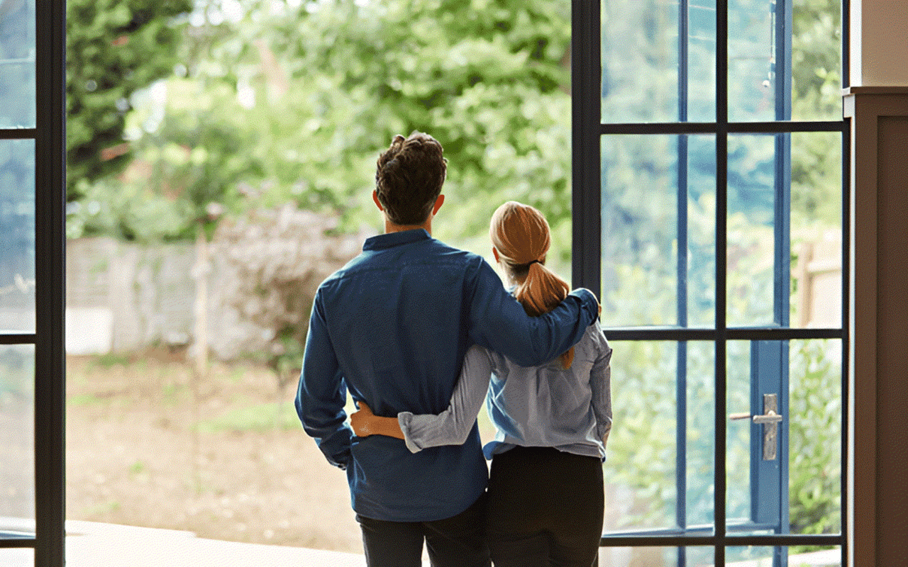 Do You Think the Housing Market’s About to Crash? Read This First