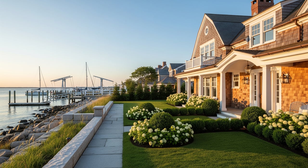 How To Buy a Home in Mystic, Step by Step