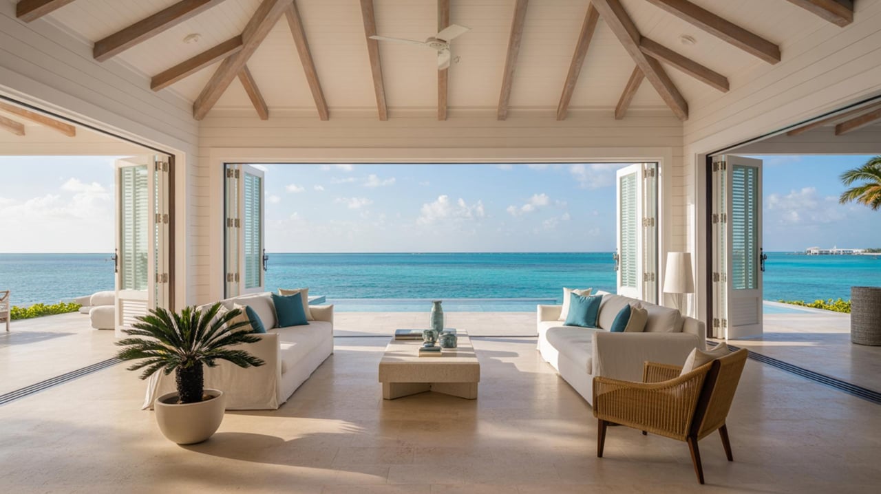 Why Natural Light Sells: Benefits of Bright Homes for Buyers