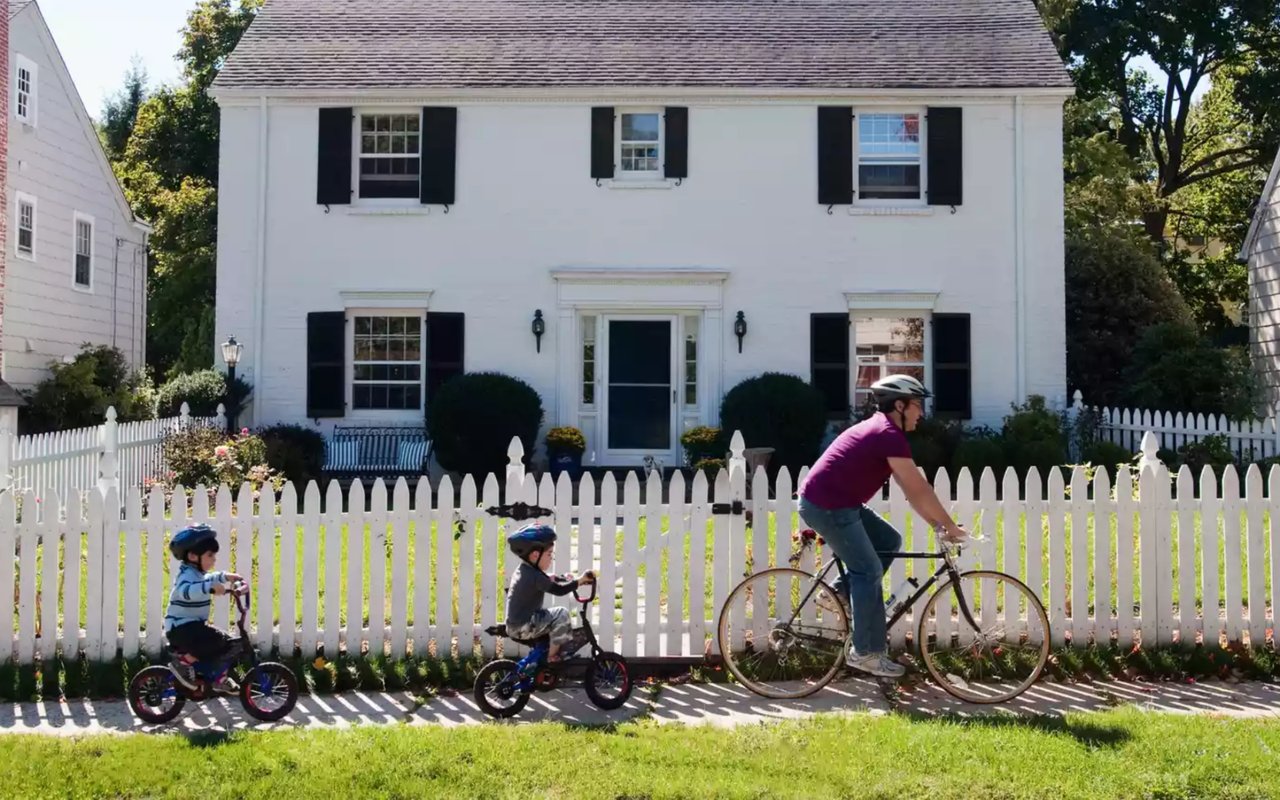 What Do Past Years Tell Us About Today’s Real Estate Market?