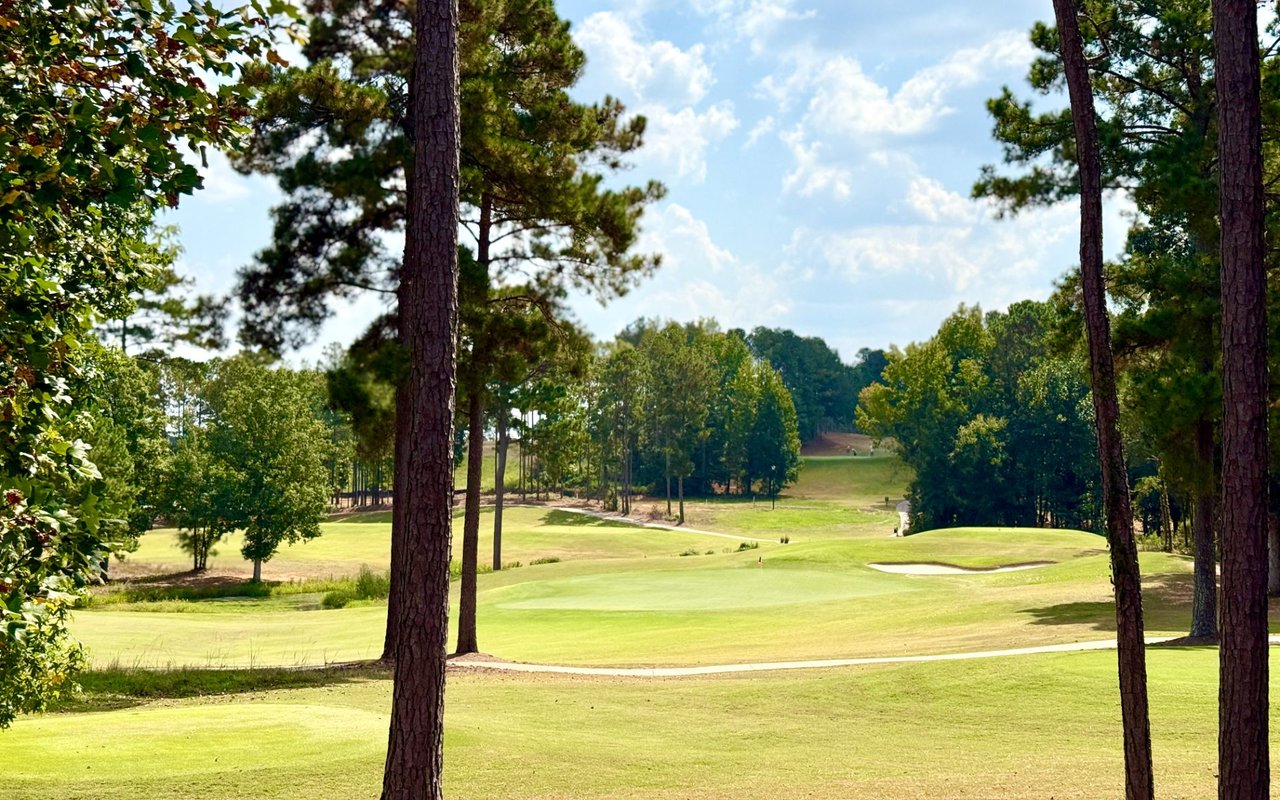 Yarbrough Farms at Auburn University Club