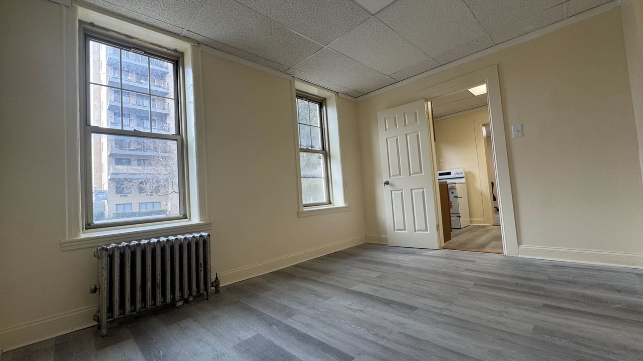 2345 Ocean Avenue #1P