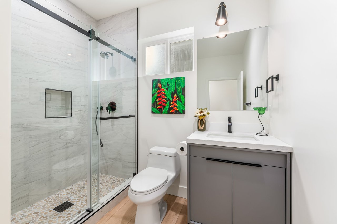 3643 Helms Ave Unit: A, Culver City