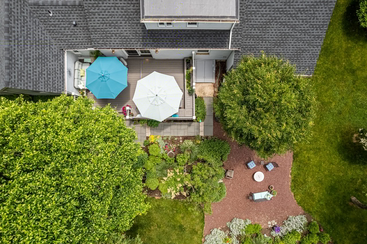 1819 Flint Hill Road