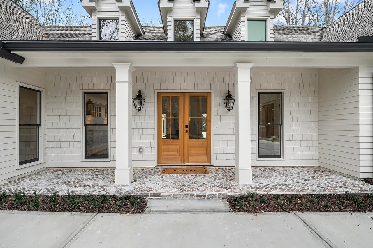 15445 Thorntree Run
