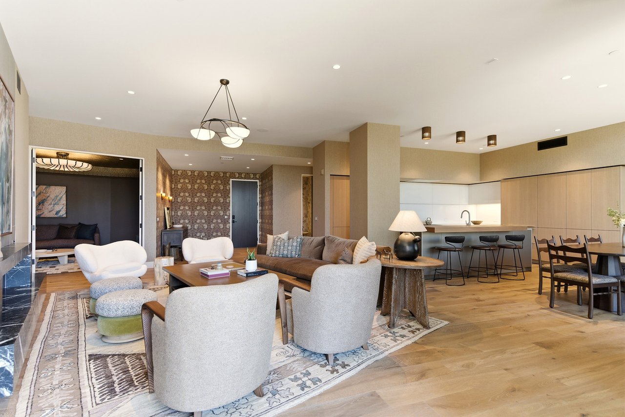 5000 N Camelback Ridge Drive 108