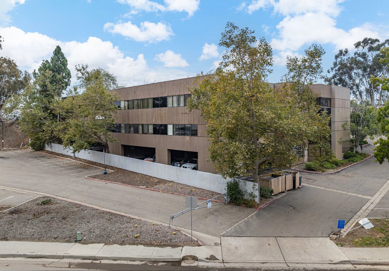 Black Mountain Point