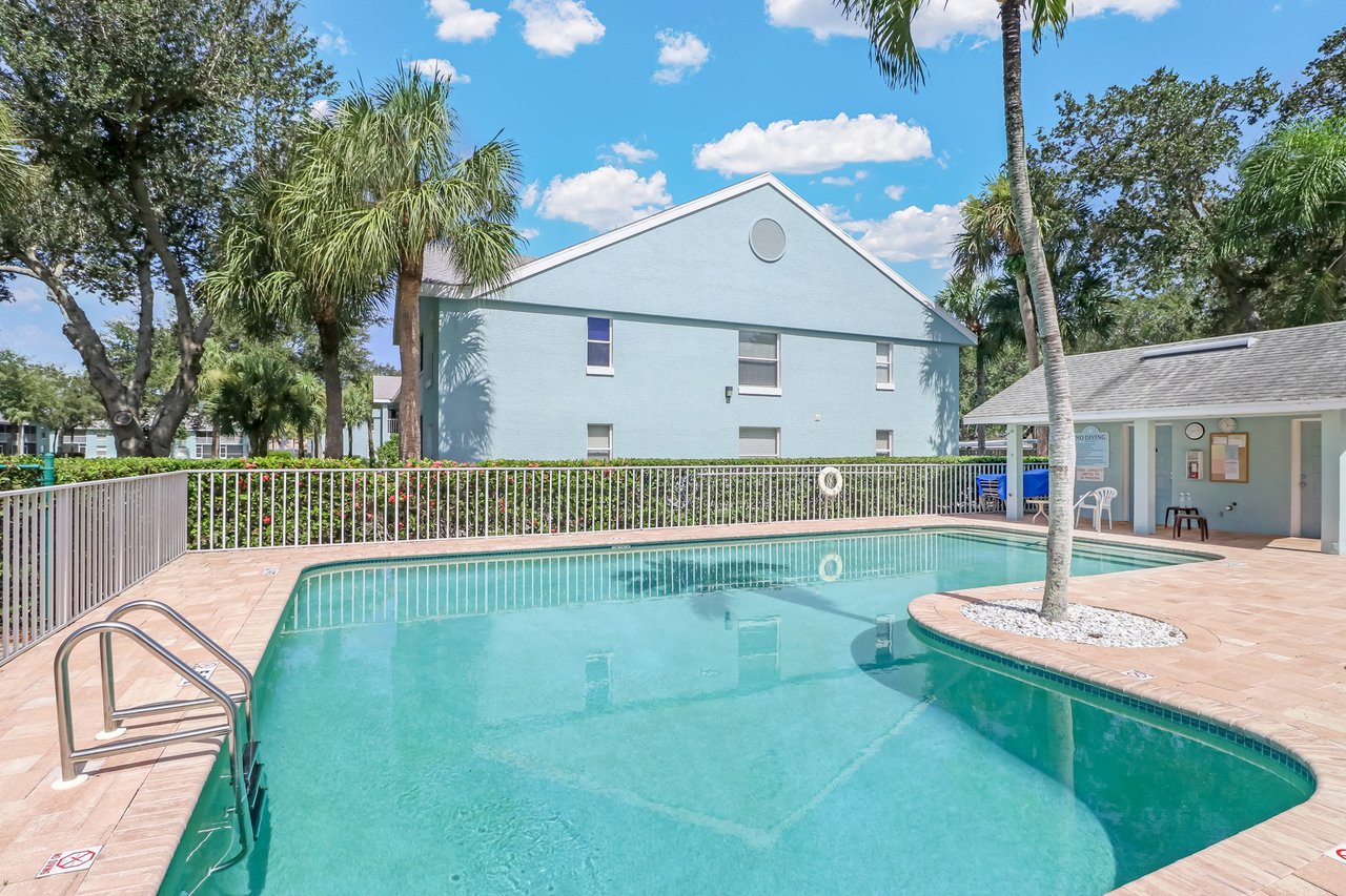 113 Wading Bird CIR # 105 Unit: W-105