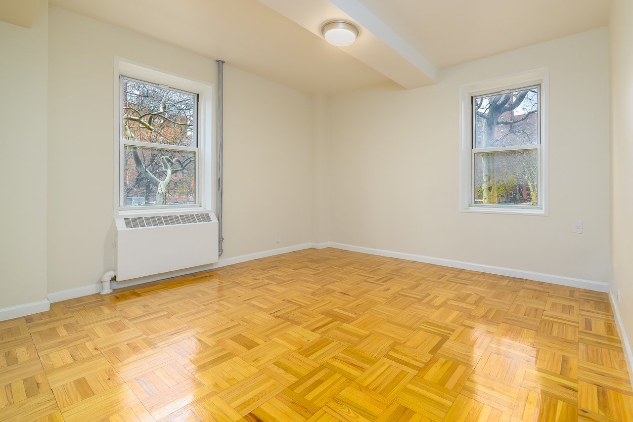 2170 Madison Avenue Unit: 1E