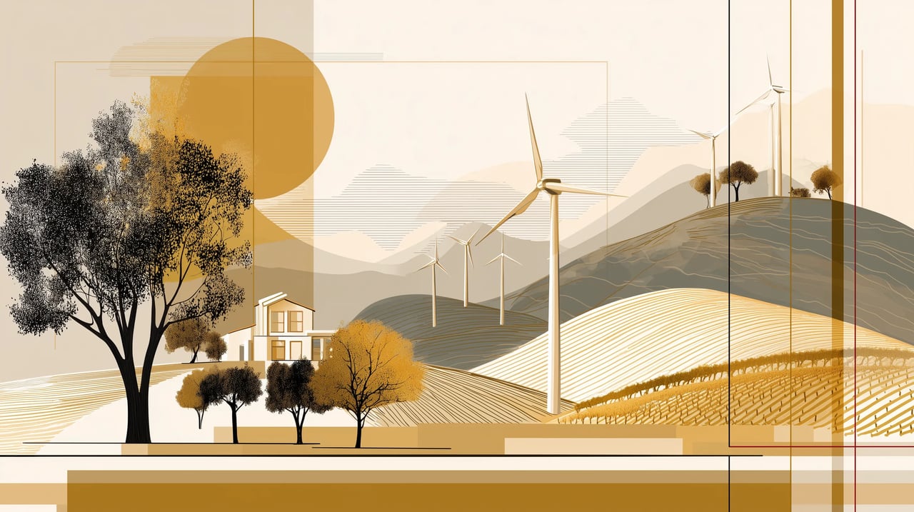 Vale and Vine Community