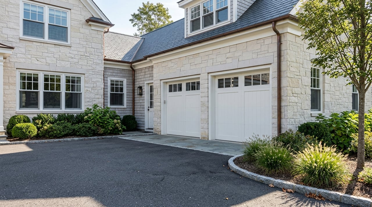 Navigating A Buy-Sell Move In Barrington RI