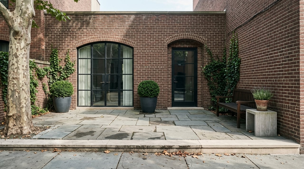 Weekends In Williamsburg: Dining, Culture, Waterfront