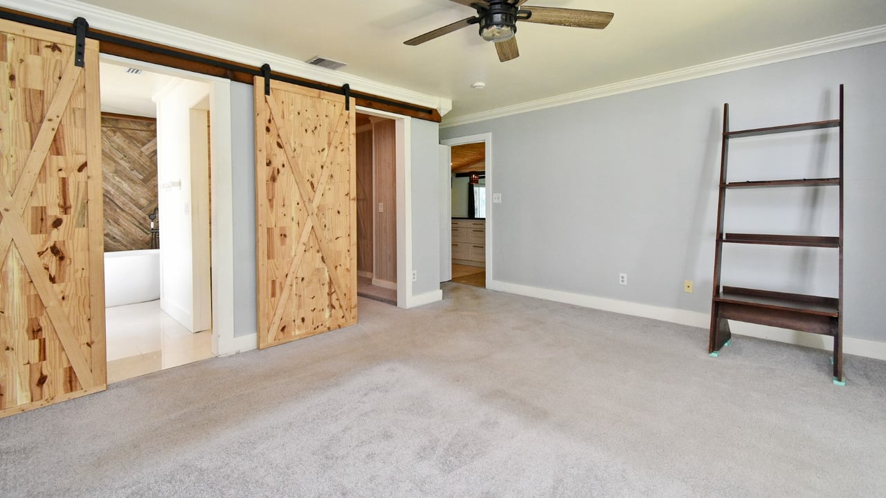 Three-Bedroom for Lease in Orlando's Bay Lakes Neighborhood