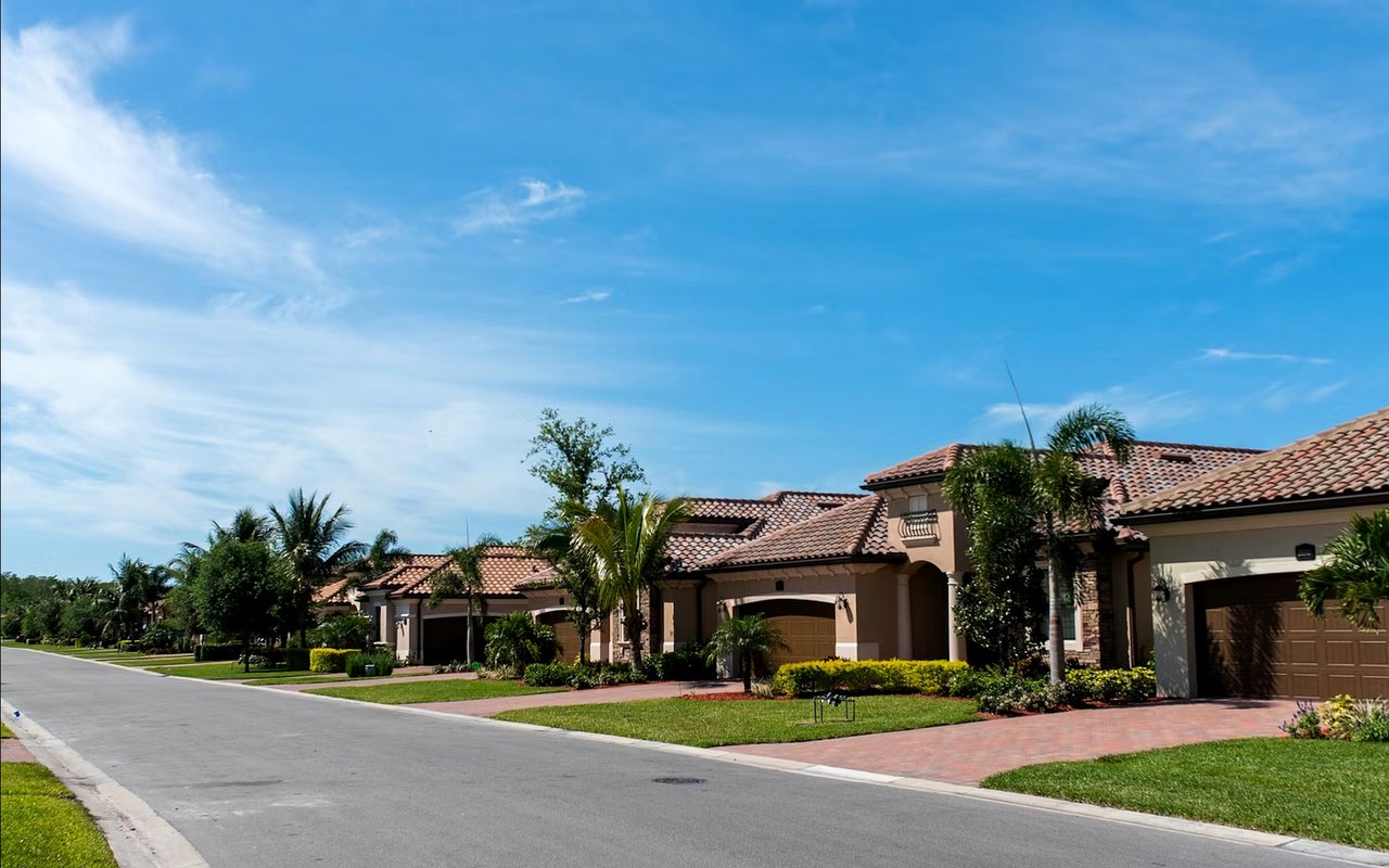 Architectural Styles You’ll Find in Naples, FL