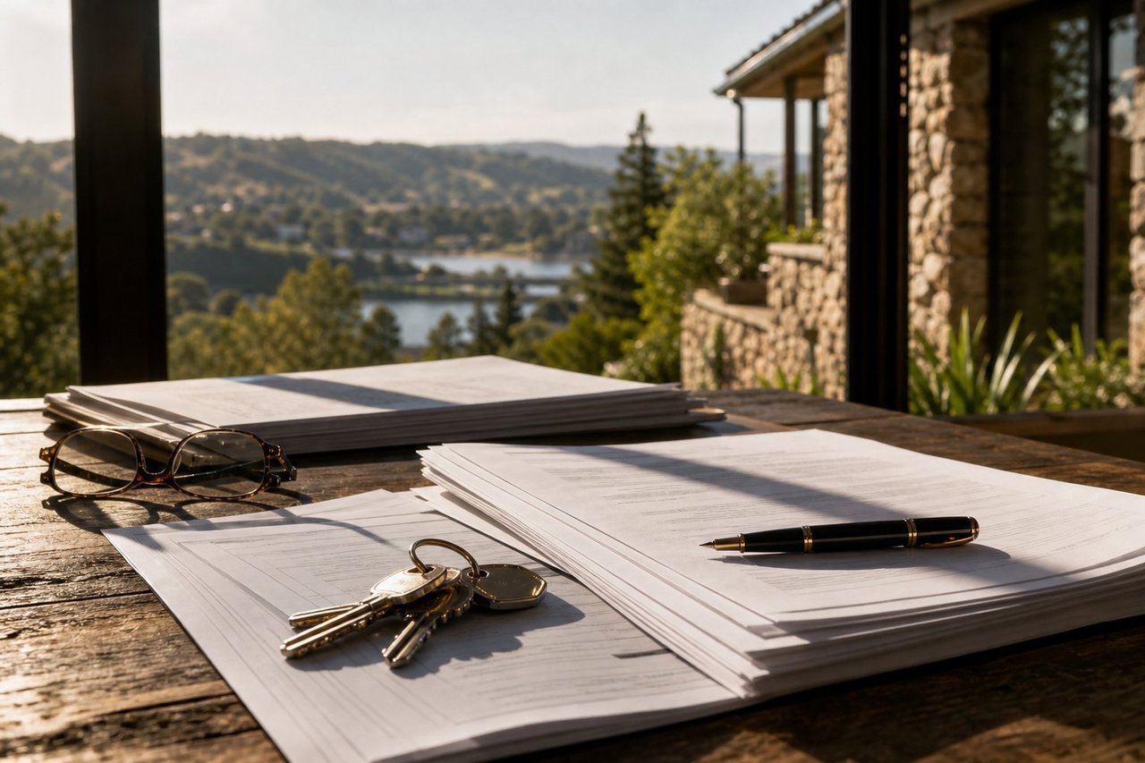 Who Is a Good Buyer's Agent in El Dorado Hills?