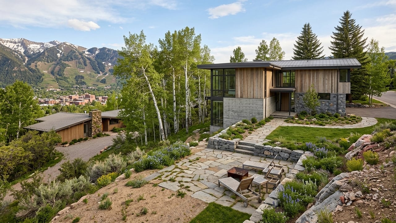 Living in Red Mountain, Aspen, CO: 2026 Home Prices and Local Guide