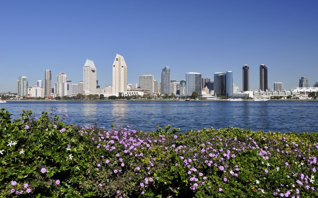 San Diego